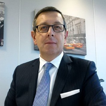 Massimo lavazza Pomini