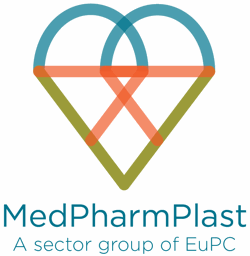 MedPharmPlast logo