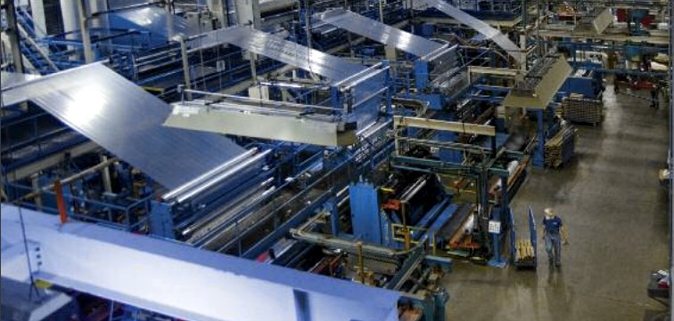 AEP produzione film plastici