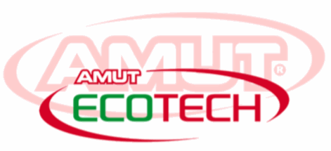 Amut ecotech in Amut
