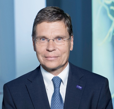 Engel CFO BASF