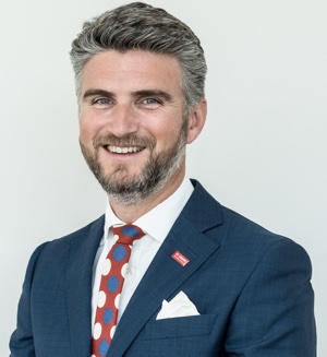 Lorenzo Bottinelli BASF