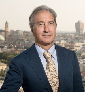 Ciotti presidente Corepla