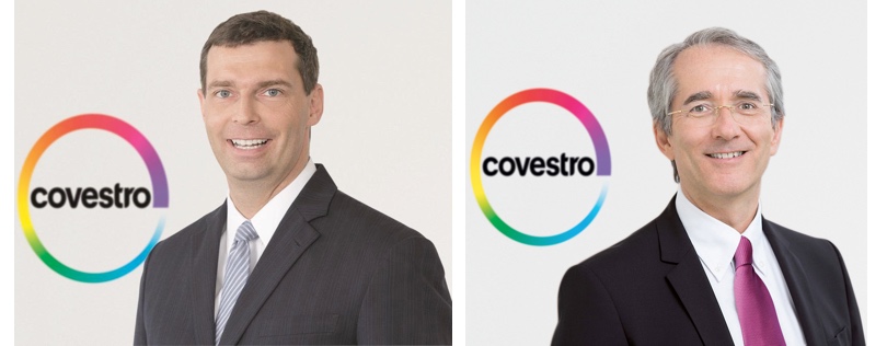 Covestro successione CEO