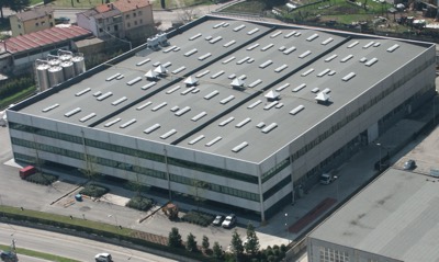Crocco stabilimento