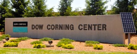 Dow Corning sede