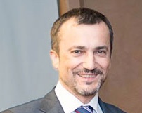 Dario Gallina
