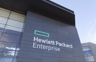 Hewlett Packard HPE