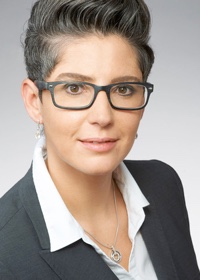 Nadine Buhmann KraussMaffei