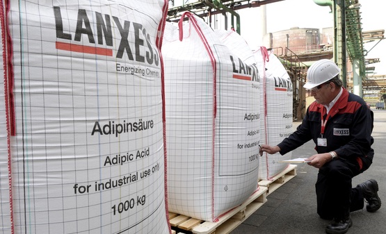 Lanxess ADN