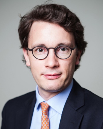 Philipp Junge lanxess