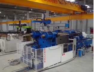 Mecaplast slovacchia