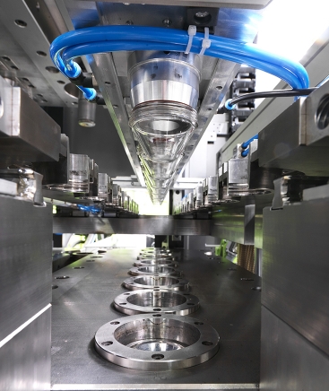 Mould & Matic Solutions