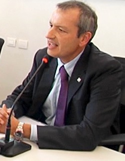 Pietro Cassani