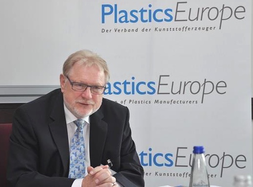 Josef Ertl PlasticsEurope Deutschland