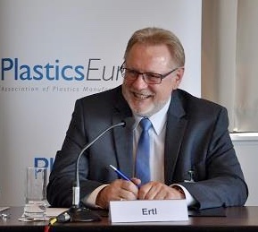 PlasticsEurope Ertl