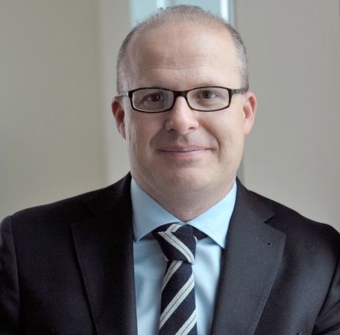 Cristiano Tortelli Prysmian