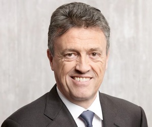Silvio Ponti presidente Swiss Plastics