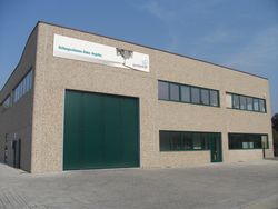 Sonderhoff Italia