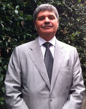 Silvio tavecchia