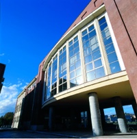 Universit&agrave; Modena reggio Emilia 