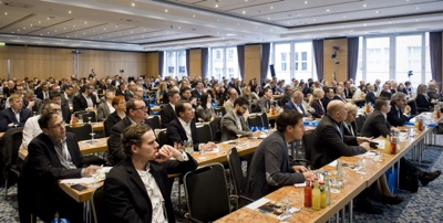 European bioplastics conference