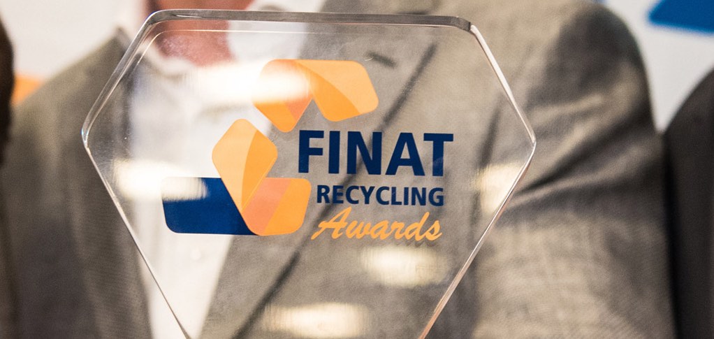 Finat recycling Awards