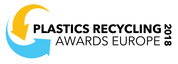 logo Plastics Recycling Awards Europe