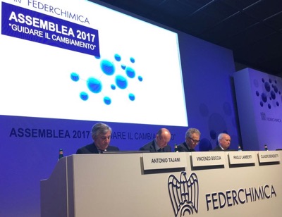 assemblea federchimica 