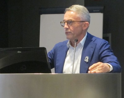 Giacomo Scanzi