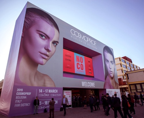 cosmoprof cosmopack