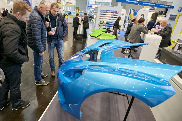 Composites Europe