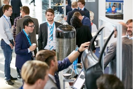 Composites Europe 2017