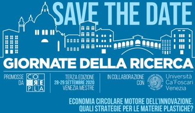 corepla giornate ricerca 2020