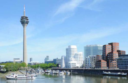 dusseldorf