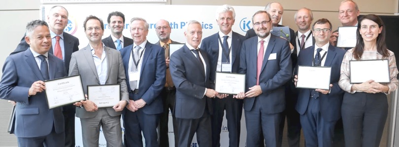 Best Polymer Producers Awards for Europe 2019