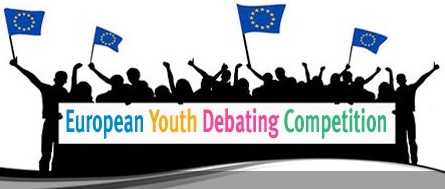 European Youth debating Competition