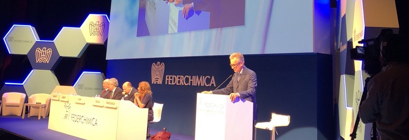 Assemblea Federchimica