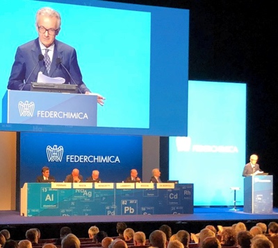 federchimica assemblea 2019