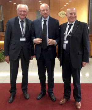 Assemblea Federmacchine