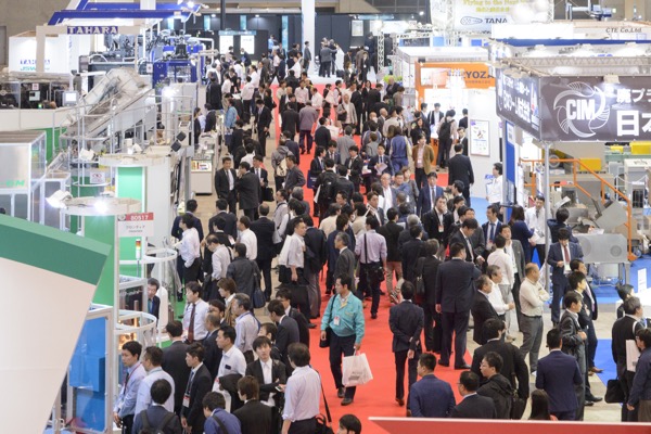 IPF Japan