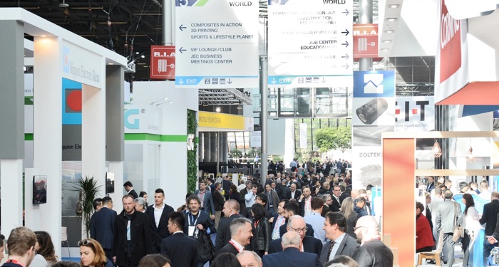 JEC World 2019