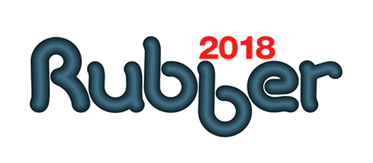 logo rubber 2018