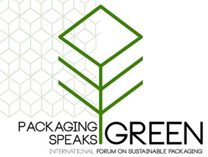 Packaging speaks green