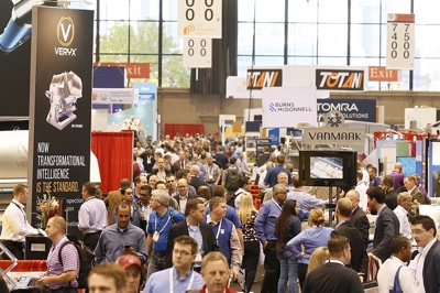Pack Expo