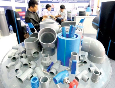 Plastech Vietnam