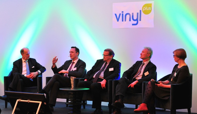 IV Vinyl Sustainibility Forum