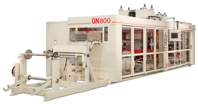 GN8000