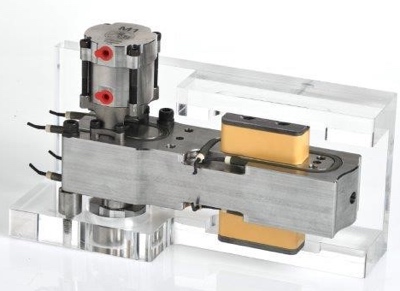 hrsflow pressure block