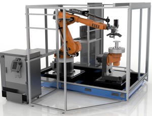 Strasys robotc center